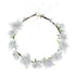 VIBGYOR head band Headbands Little Palace Store